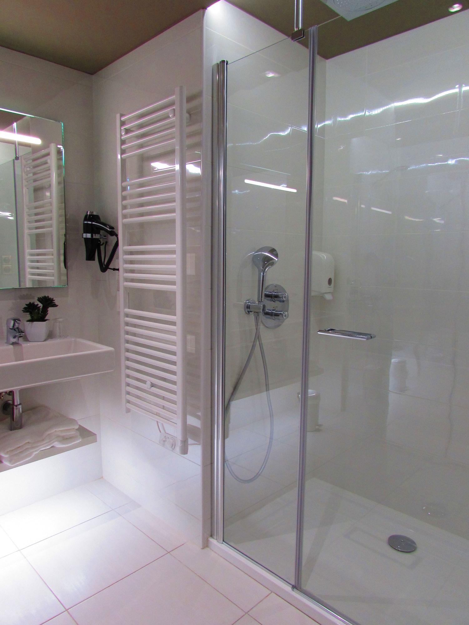 Hotel Brit & Saint Brieuc