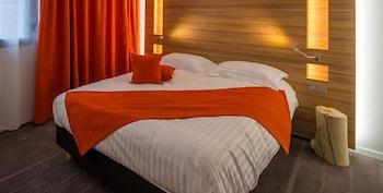 Hotel Brit & Saint Brieuc Plérin