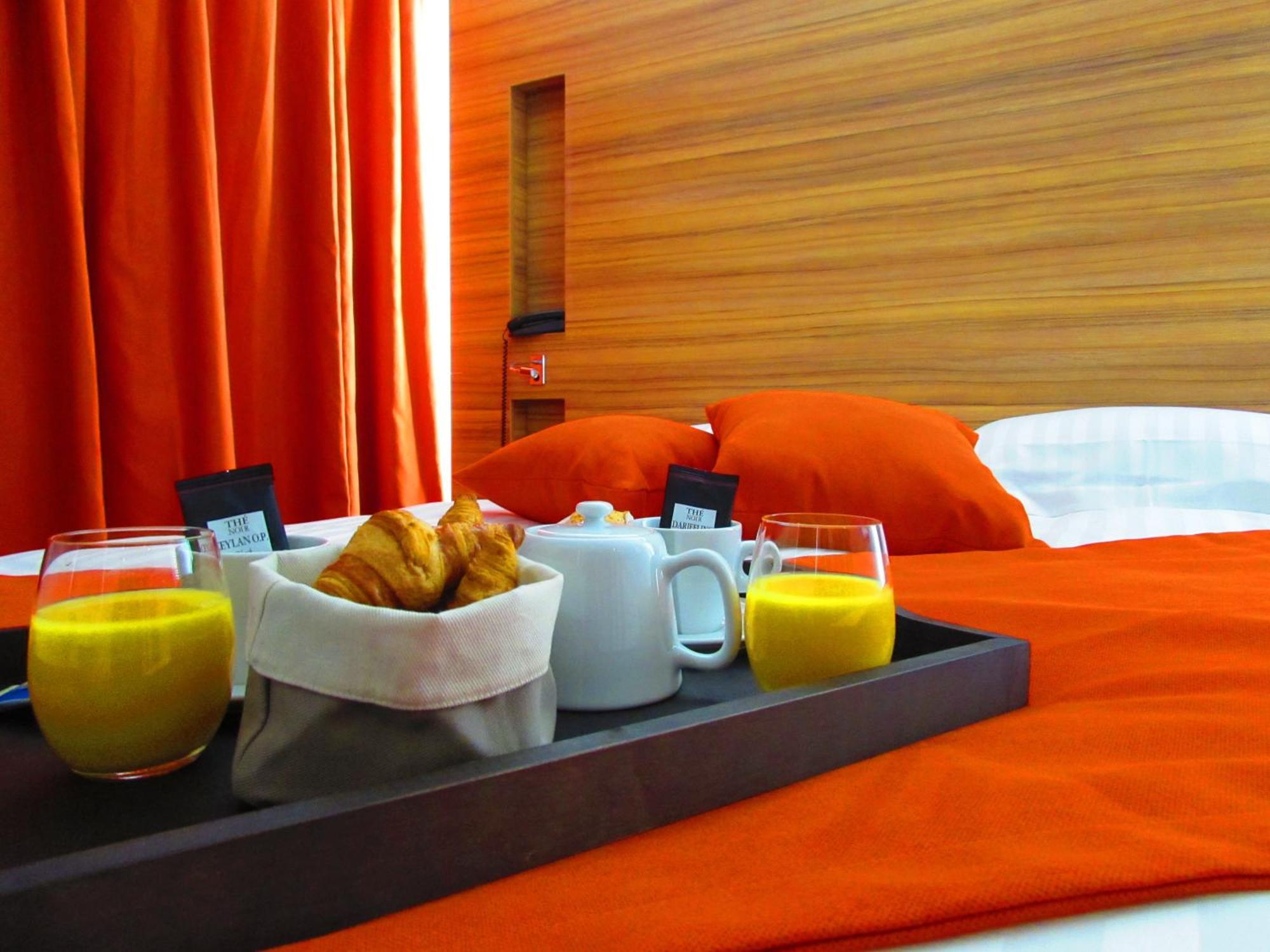 Brit & Saint Brieuc Hotel