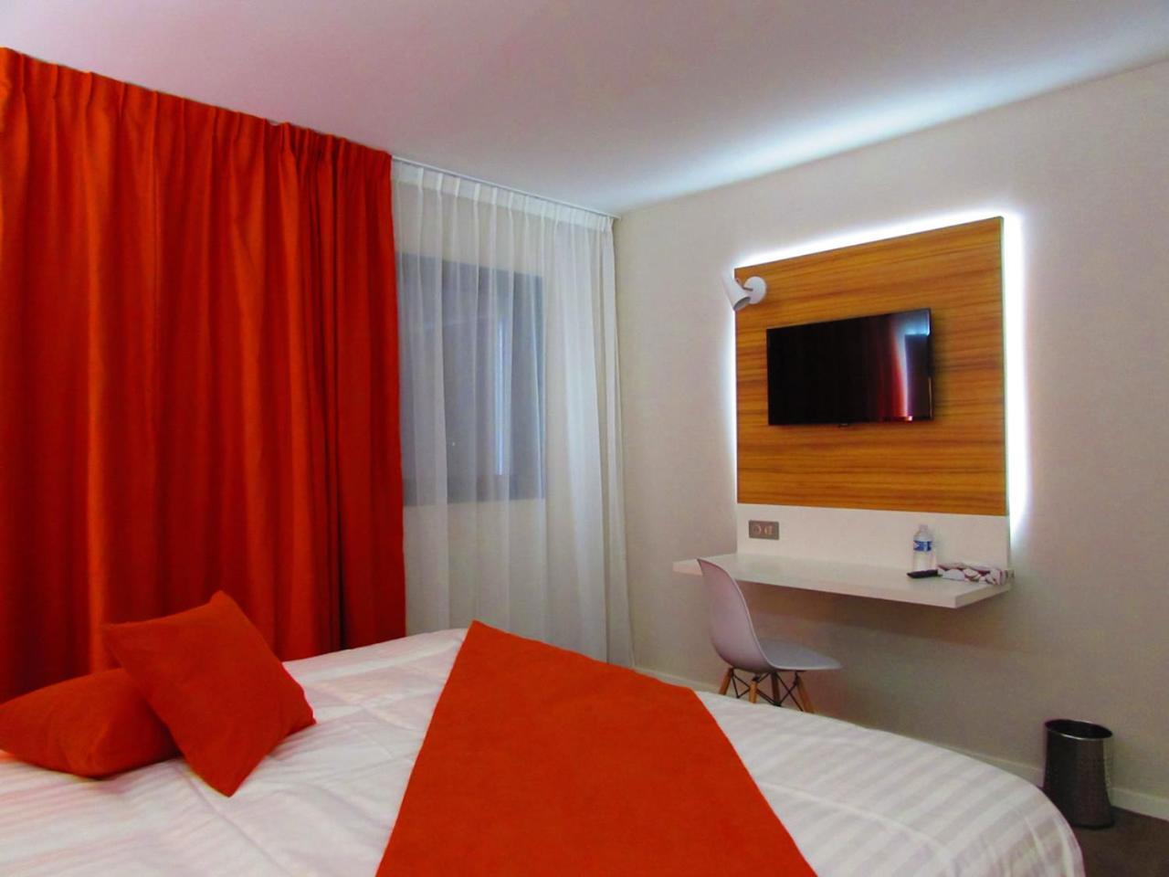 Hotel Brit & Saint Brieuc