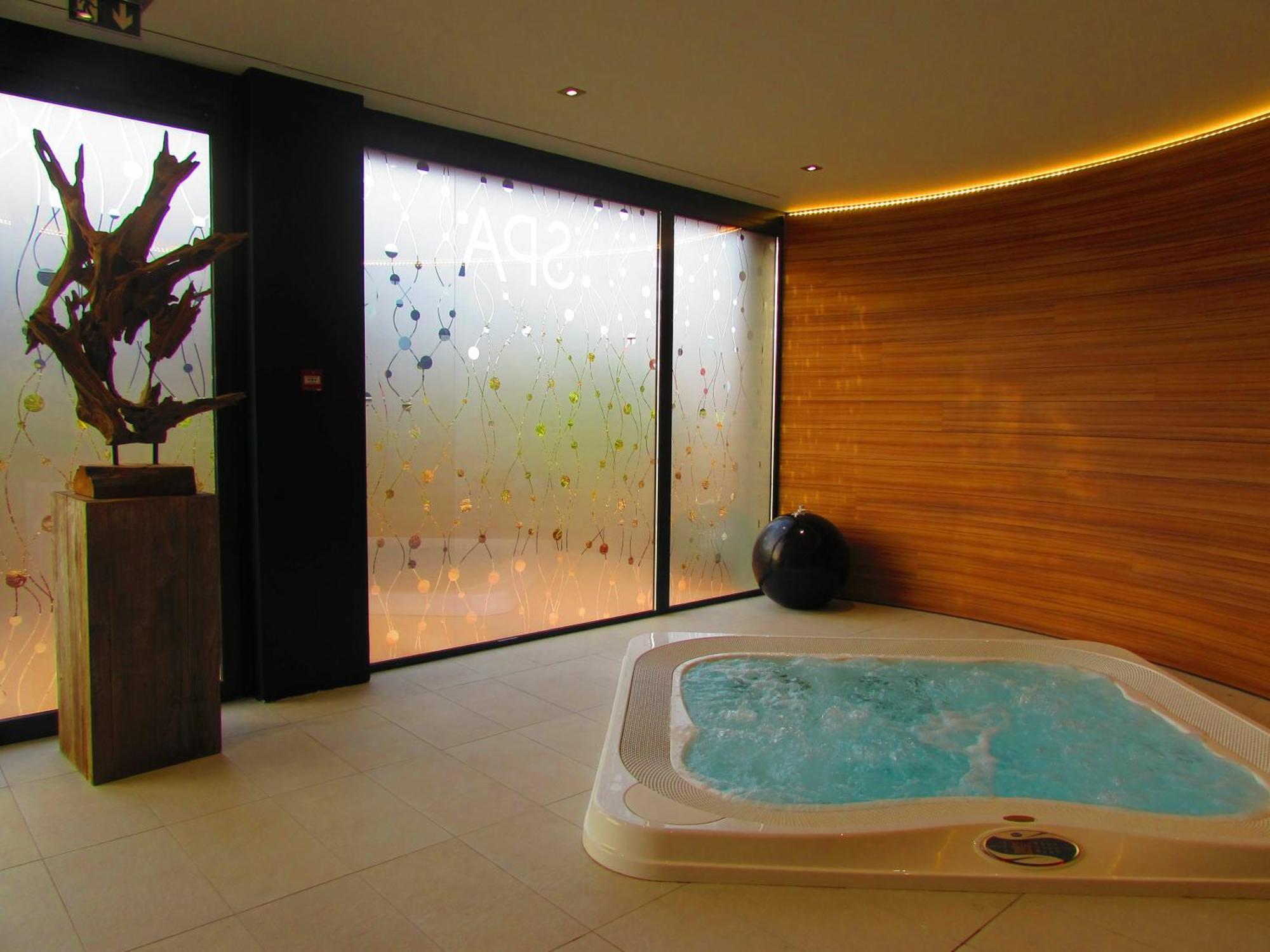 Hotel Brit & Saint Brieuc