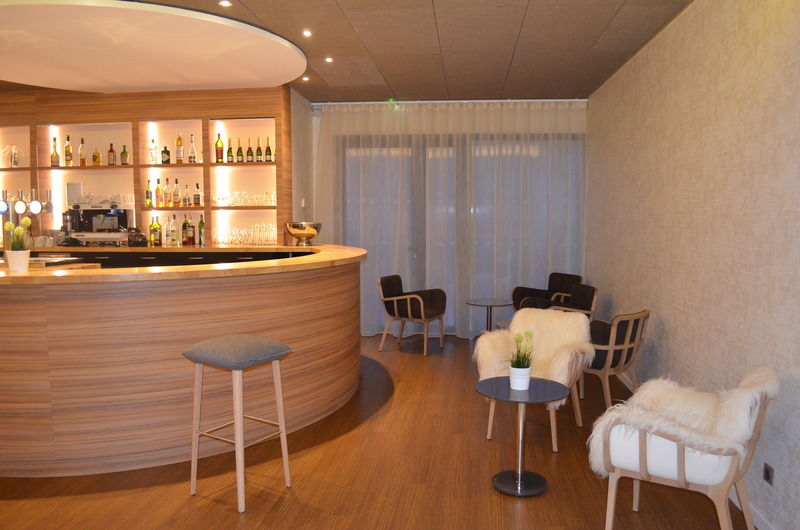Brit & Saint Brieuc Hotel Plérin