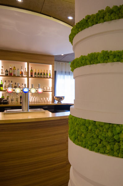Hotel Brit & Saint Brieuc 4*