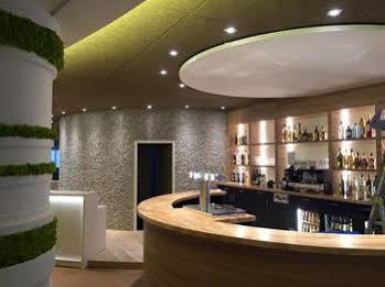 Brit & Saint Brieuc Hotel