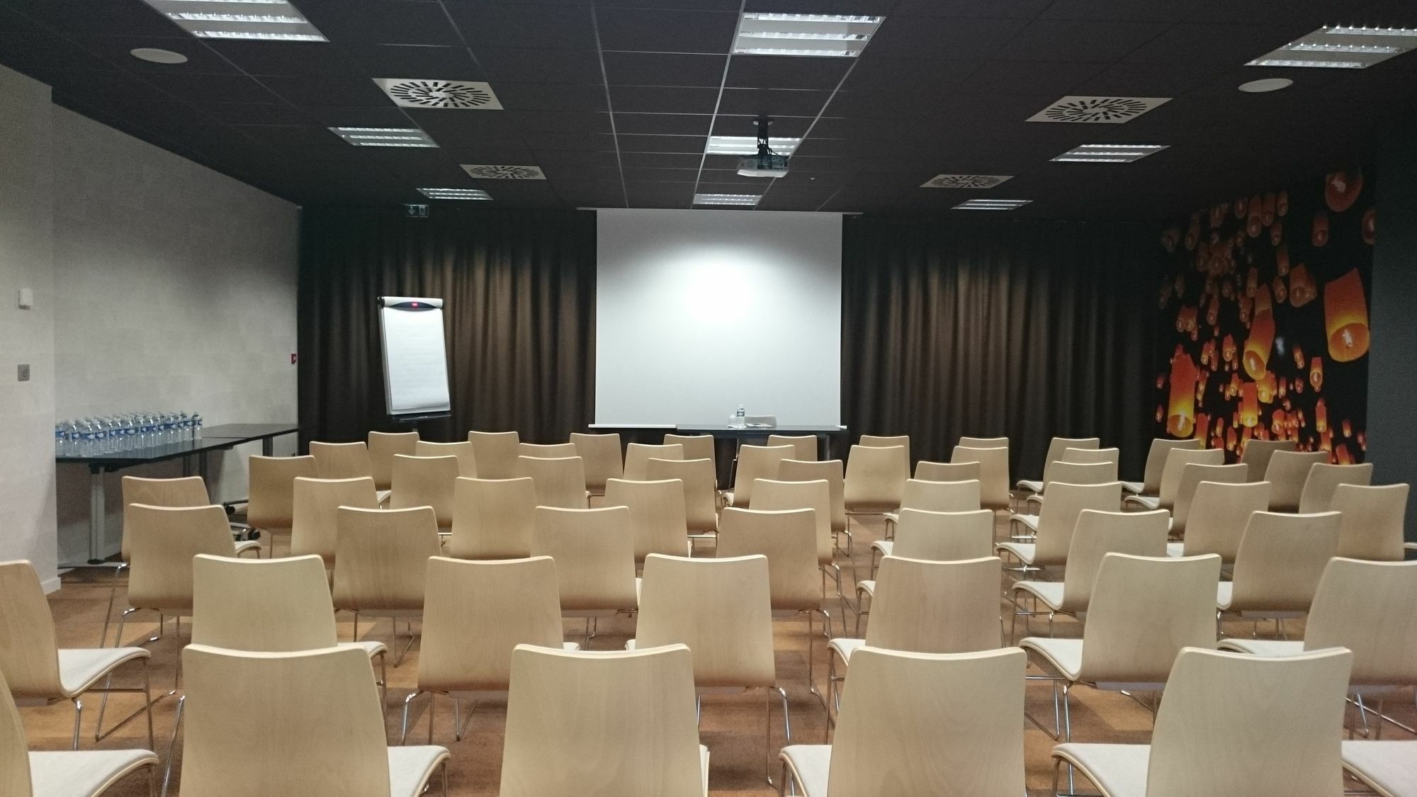 Hotel Brit & Saint Brieuc 4*
