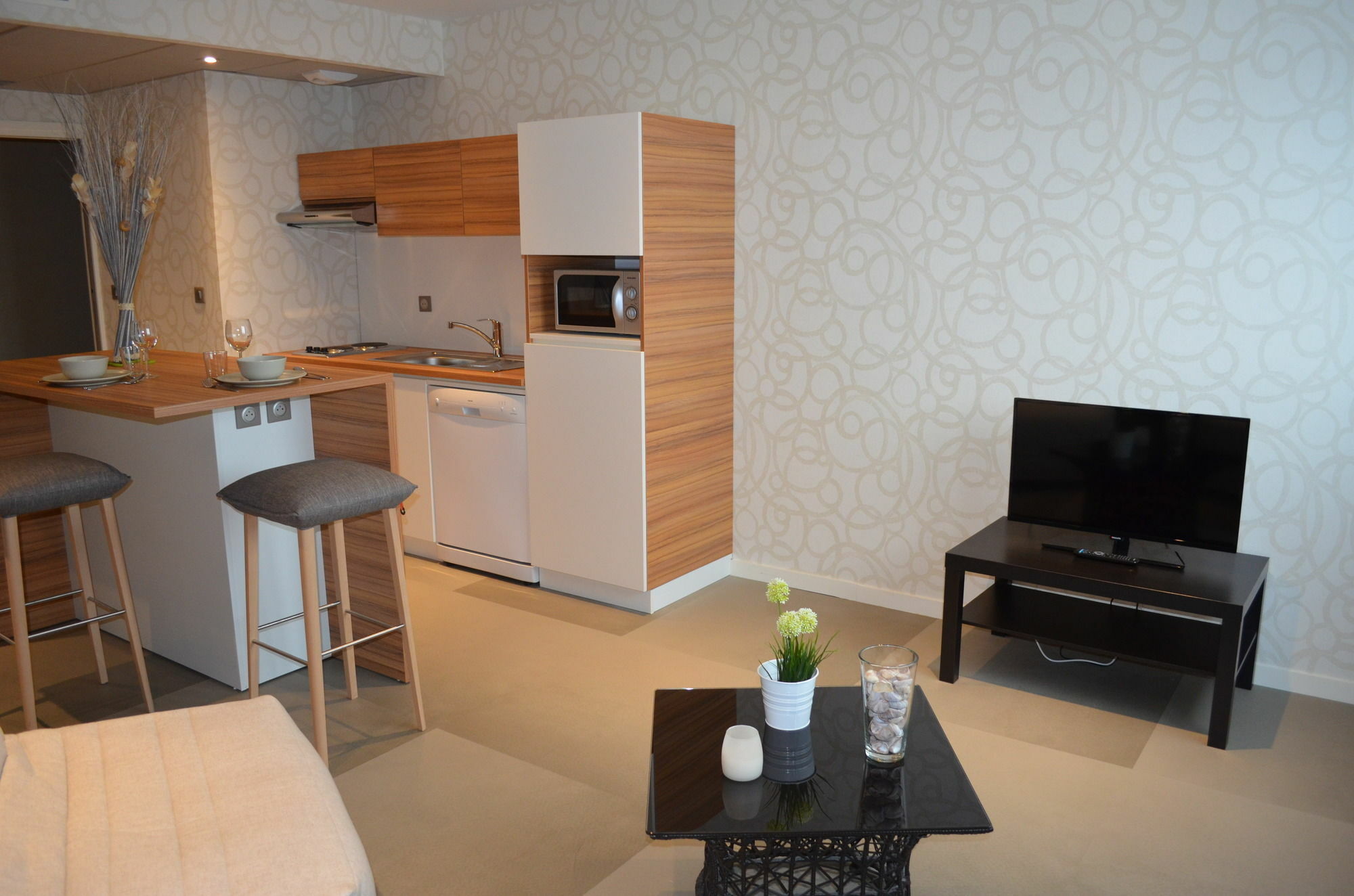 Brit & Saint Brieuc Hotel Plérin
