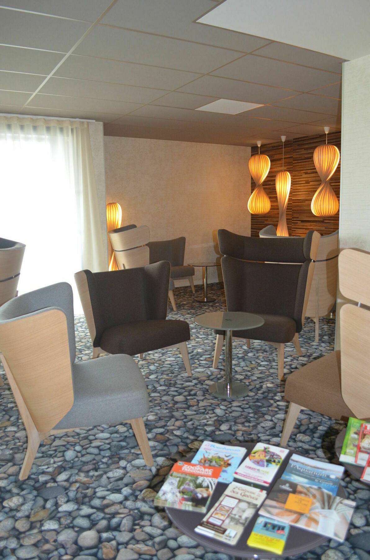 Hotel Brit & Saint Brieuc